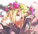 Rose Witch Rosa
