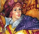 Alanna of Pirate's Swoop and Olau