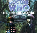 The Genocide Machine (audio story)