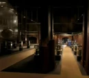 The Vault (Dalek)