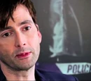 David Tennant