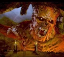 The Satan Pit (TV story)