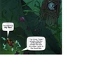 The Aquarius Condition (comic story)