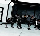 Robot Commandos