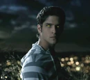 Scott McCall