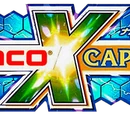 Namco X Capcom