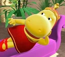 Princess Cleotasha