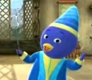 It's Hard to be a Wizard
