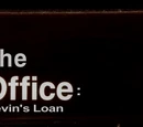The Office: Kevin's Loan