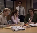 Party Planning Committee