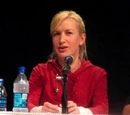 Angela Kinsey