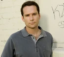 Ronnie Gardocki