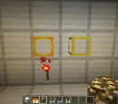 Golden Transport Pipe