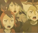 Survival of the Fittest