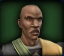 Mordecai Jones