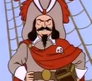 Red Rackham