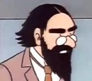 Ivan Ivanovitch Sakharine