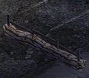 Large Barricade