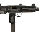Uzi
