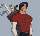 Casey Jones