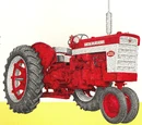 Farmall 340
