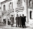 Maserati