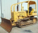 International TD-7E
