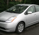 Hybrid electric vehicle