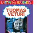 Thomas, Percy and the Post Train (Norwegian VHS)