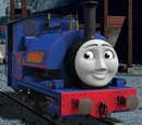 Sir Handel