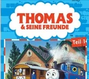 Thomas and His Friends - Volume 1