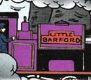 Little Barford