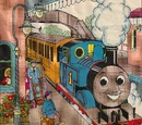 Thomas and Gordon (magazine story)