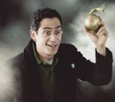 Mr. Molina