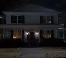 Gilbert House
