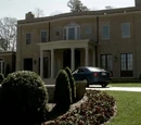 Foreclosed House