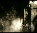 Vampire's Tomb