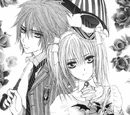 Senri & Rima/Image Gallery