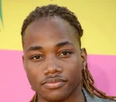 Leon Thomas lll