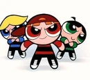 Powerpuff Girls villains