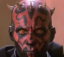 Darth Maul