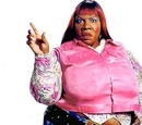 Rasputia Latimore