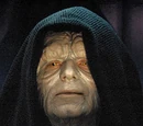 Emperor Palpatine