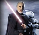 Count Dooku