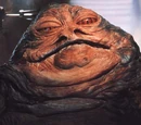 Jabba the Hutt