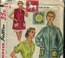 Simplicity 4064