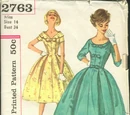 Simplicity 2763