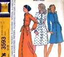 McCall's 3593