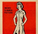Anne Adams 4503 A