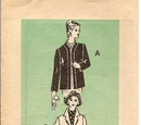 Anne Adams 4567 A